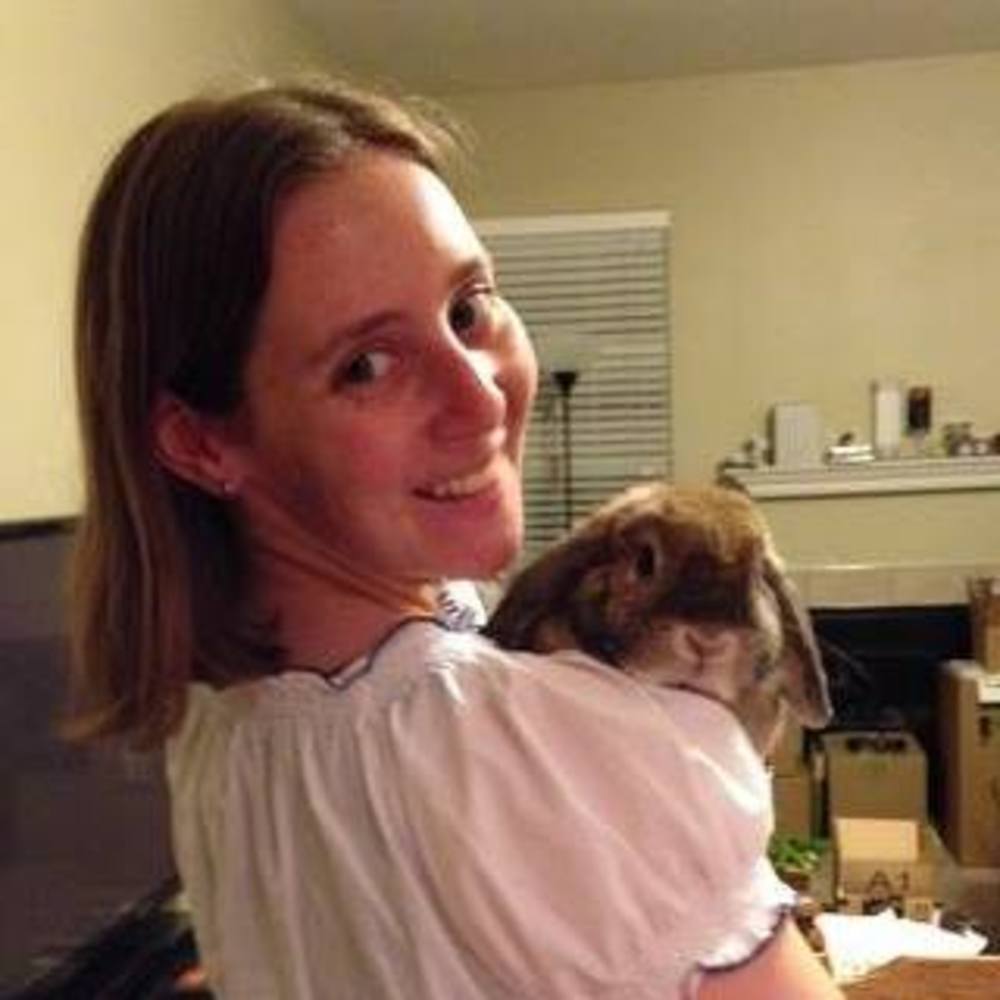 Meet your Posher, Jenn